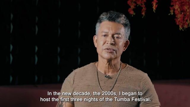 Kurason di Tumba - Episode 2