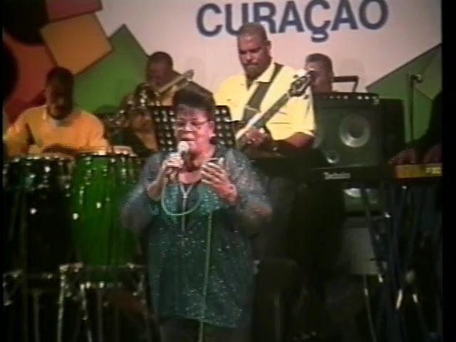 MAFALDA MINGUEL 2000