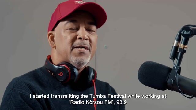 Kurason di Tumba - Episode 6