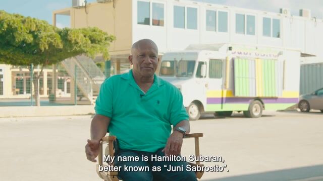 Kurason di Tumba - Episode 3