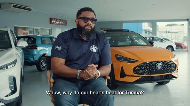 Kurason di Tumba - Episode 5