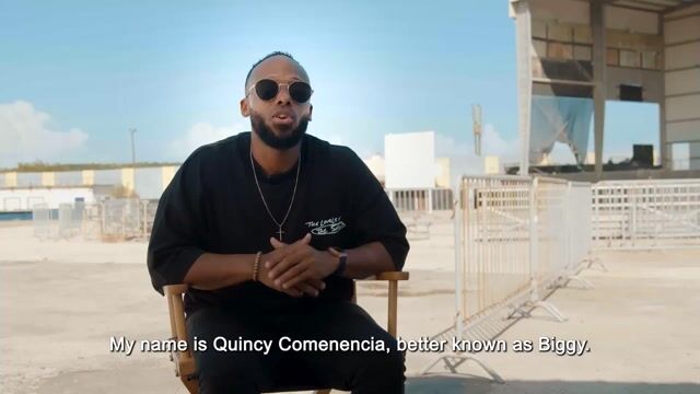 Kurason di Tumba - Episode 12