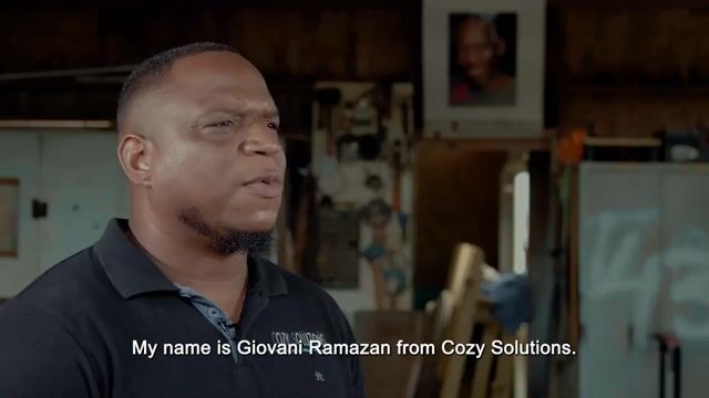 Kurason di Tumba - Episode 7