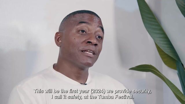 Kurason di Tumba - Episode 10